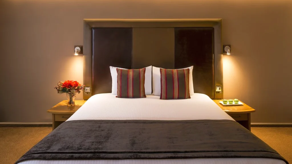 الفندق كوبثورن سلاو ويندسور - وندسور